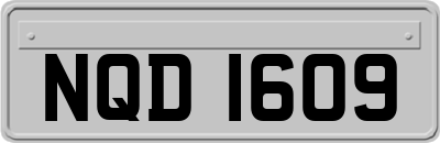 NQD1609