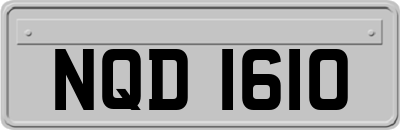 NQD1610