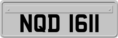 NQD1611