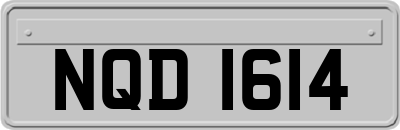 NQD1614
