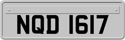 NQD1617