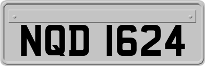 NQD1624