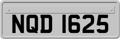 NQD1625