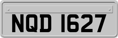 NQD1627