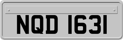 NQD1631