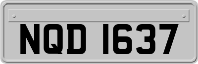 NQD1637