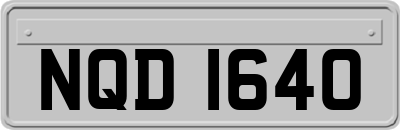 NQD1640
