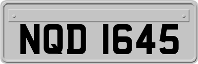 NQD1645