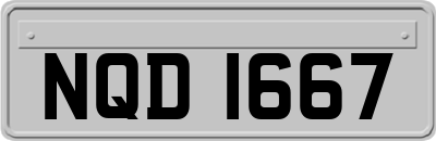 NQD1667