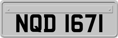 NQD1671
