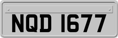 NQD1677