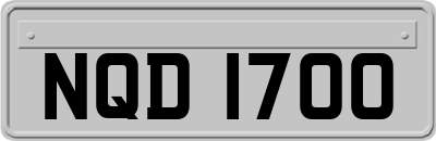 NQD1700