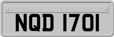 NQD1701
