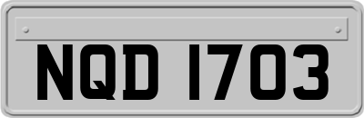 NQD1703