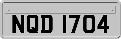 NQD1704
