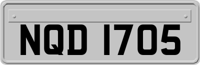 NQD1705