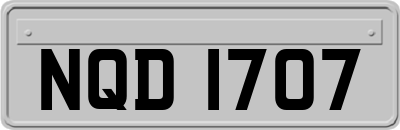 NQD1707