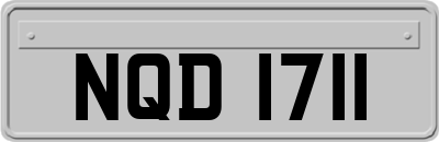 NQD1711