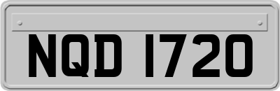 NQD1720