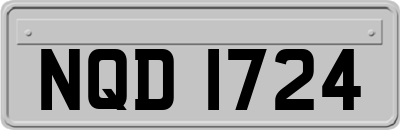 NQD1724