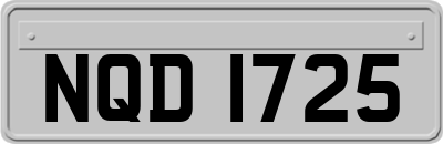NQD1725