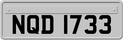 NQD1733