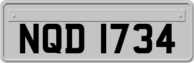 NQD1734