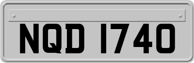 NQD1740