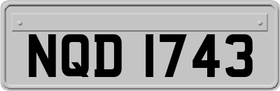 NQD1743
