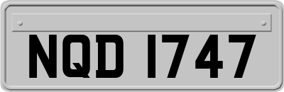 NQD1747