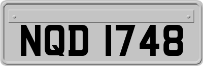 NQD1748