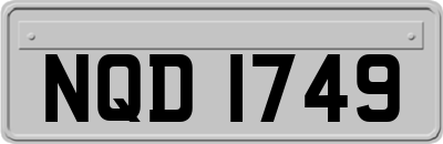 NQD1749