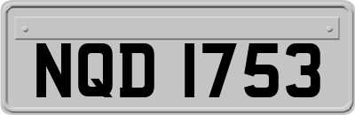 NQD1753