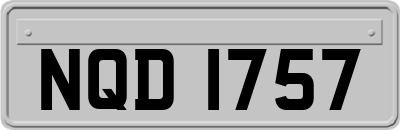 NQD1757