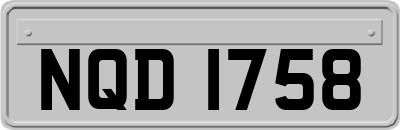 NQD1758