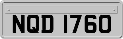 NQD1760