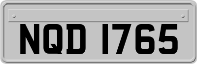 NQD1765
