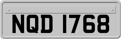 NQD1768
