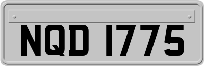 NQD1775