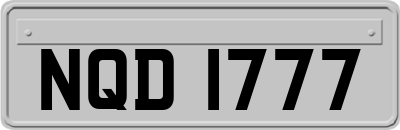 NQD1777