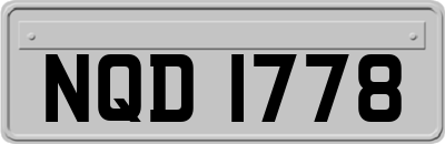 NQD1778