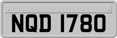 NQD1780