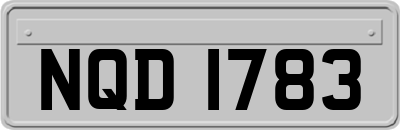 NQD1783