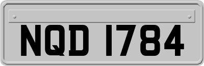 NQD1784