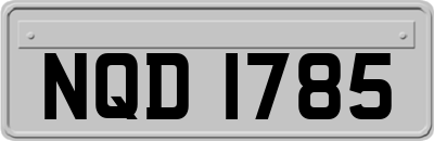NQD1785