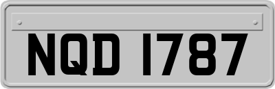 NQD1787