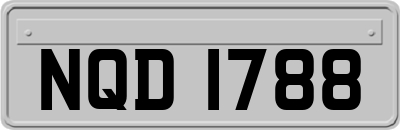 NQD1788