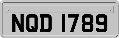 NQD1789