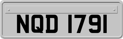 NQD1791