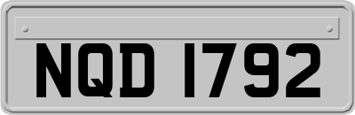 NQD1792